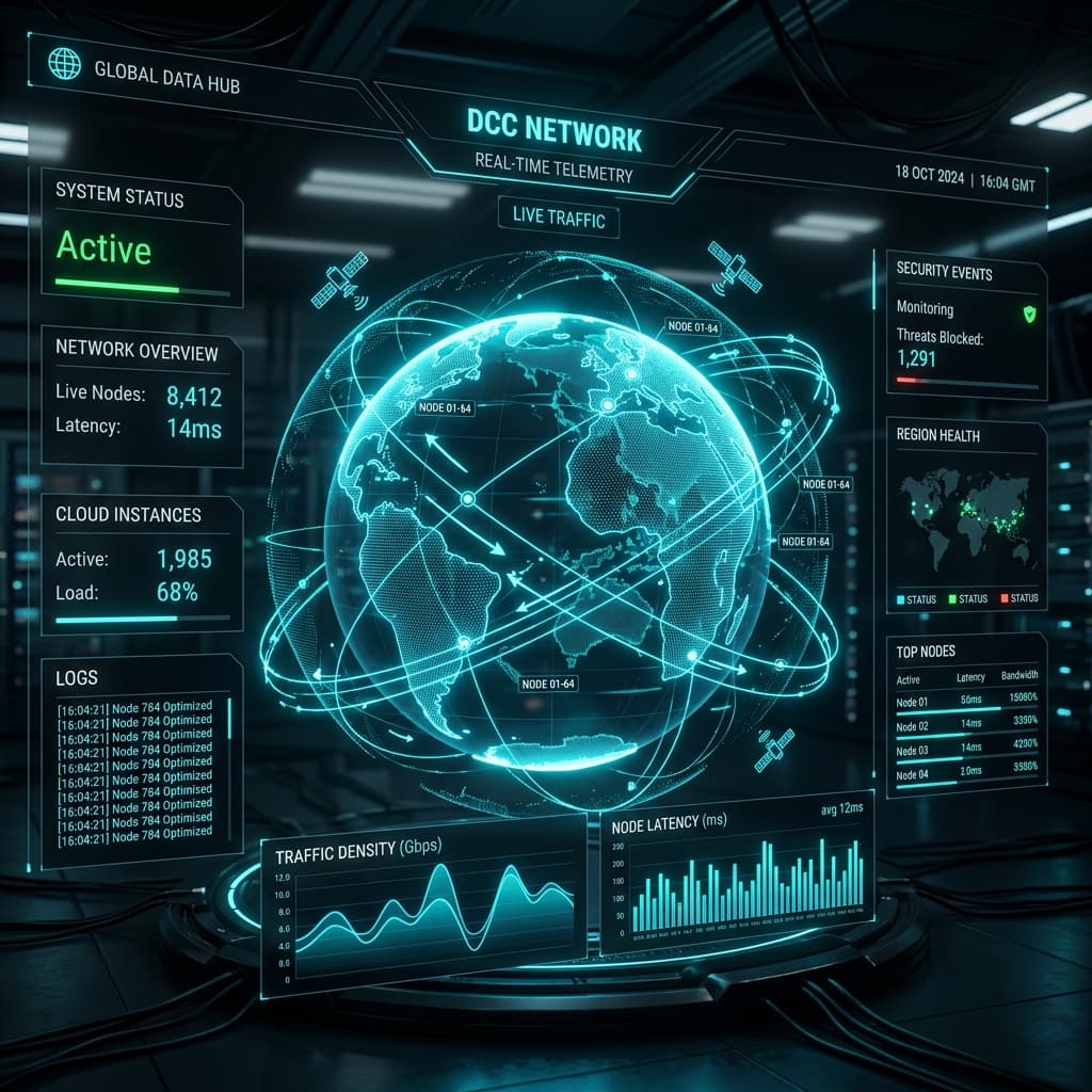 Aura Compute