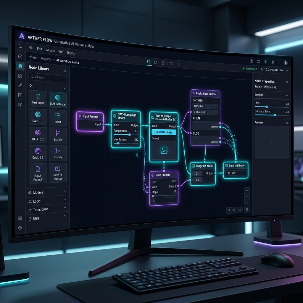 Synapse Engine